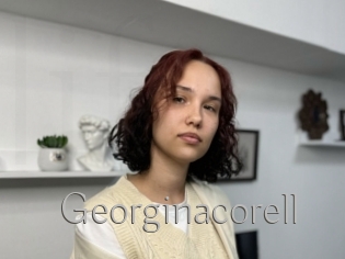 Georginacorell