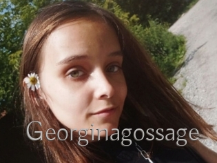 Georginagossage