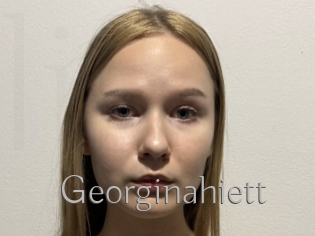 Georginahiett