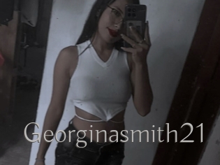 Georginasmith21