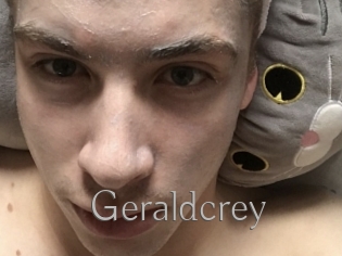 Geraldcrey