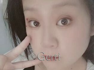 Gerti