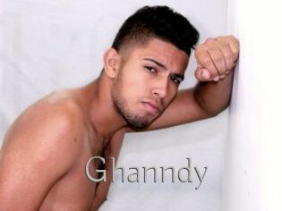 Ghanndy