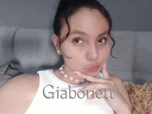 Giabonett