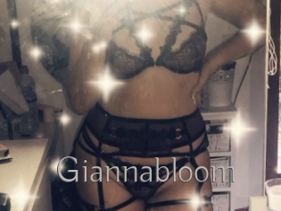 Giannabloom