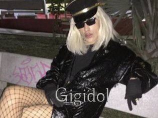 Gigidol