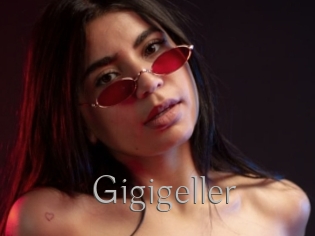 Gigigeller