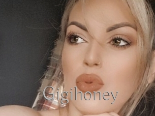Gigihoney