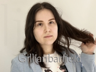 Gillianbarfield