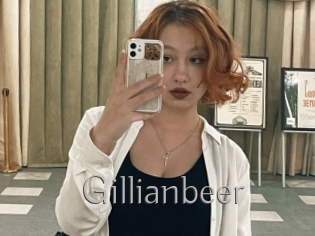 Gillianbeer