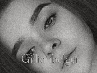 Gillianbelger