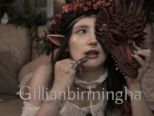 Gillianbirmingha