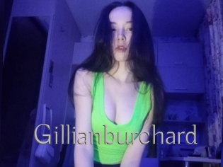 Gillianburchard