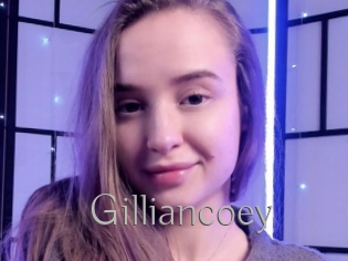 Gilliancoey