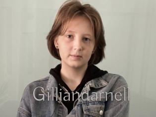 Gilliandarnell