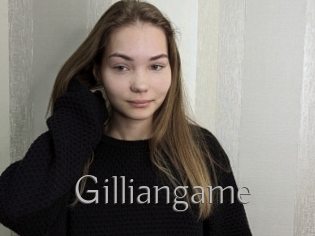 Gilliangame