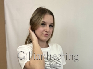 Gillianhearing