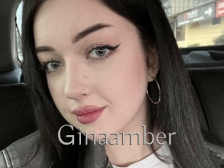 Ginaamber