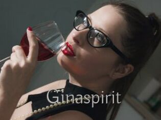 Ginaspirit