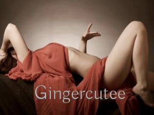 Gingercutee