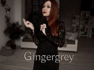 Gingergrey