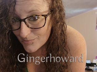 Gingerhoward