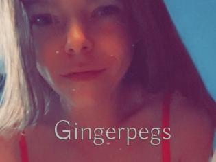 Gingerpegs