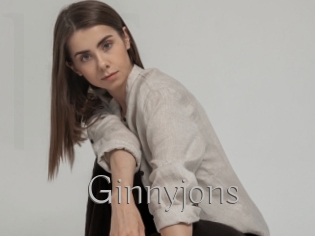 Ginnyjons