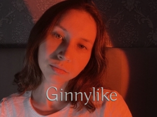 Ginnylike