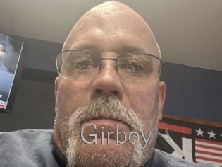 Girboy