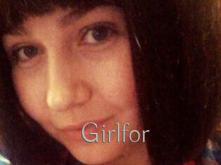 Girlfor