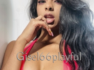 Gisel66playful