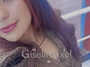 Gisellroxxel