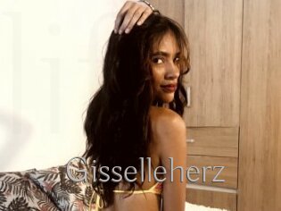 Gisselleherz