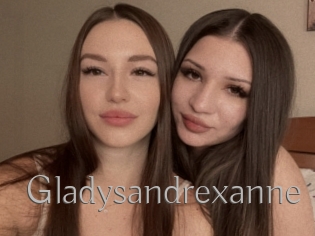 Gladysandrexanne