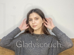 Gladyscouch