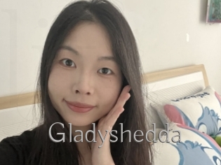 Gladyshedda