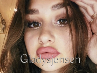 Gladysjensen