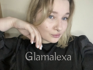 Glamalexa