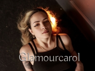 Glamourcarol