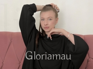 Gloriamau