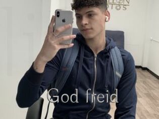 God_freid