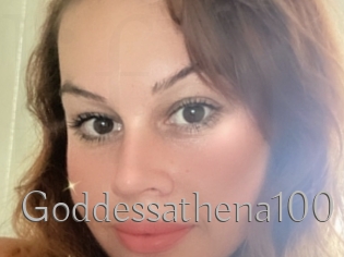 Goddessathena100