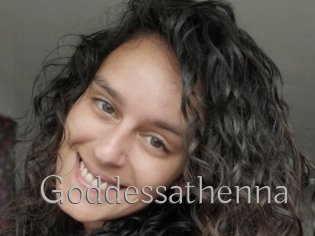 Goddessathenna