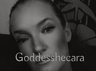 Goddesshecara