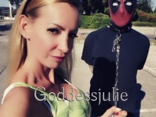 Goddessjulie