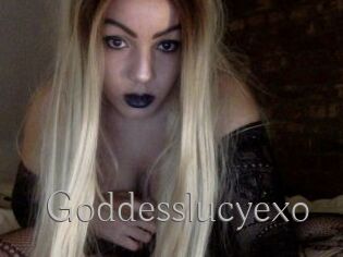 Goddesslucyexo