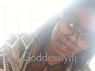 Goddesslydj