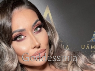 Goddessmia