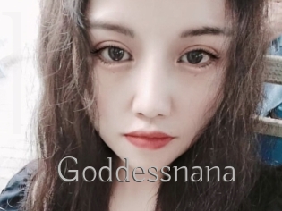 Goddessnana